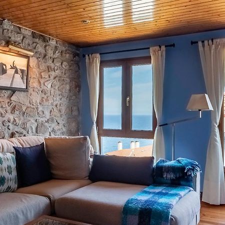 El Ancla De Elantxobe, En Urdaibai By Ur Apartment Exterior photo
