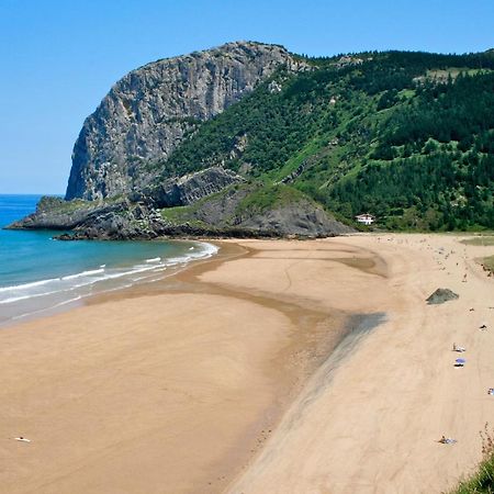 El Ancla De Elantxobe, En Urdaibai By Ur Apartment Exterior photo